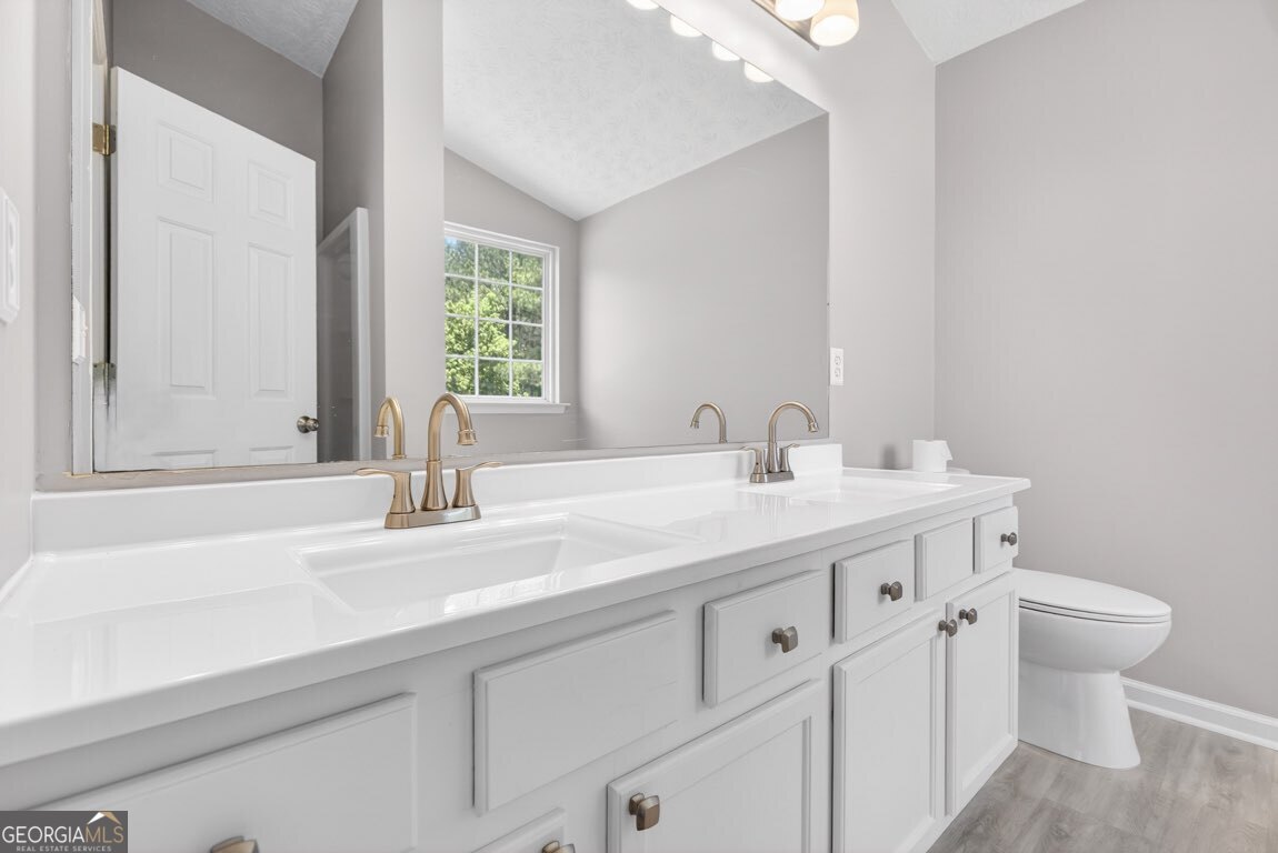 3279 Deer Valley Drive NW Acworth GA 30101