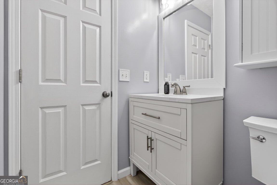 3279 Deer Valley Drive NW Acworth GA 30101