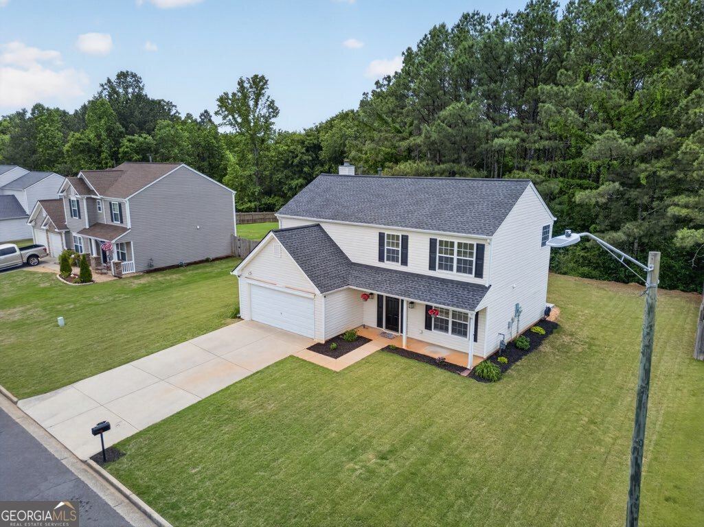 3279 Deer Valley Drive NW Acworth GA 30101