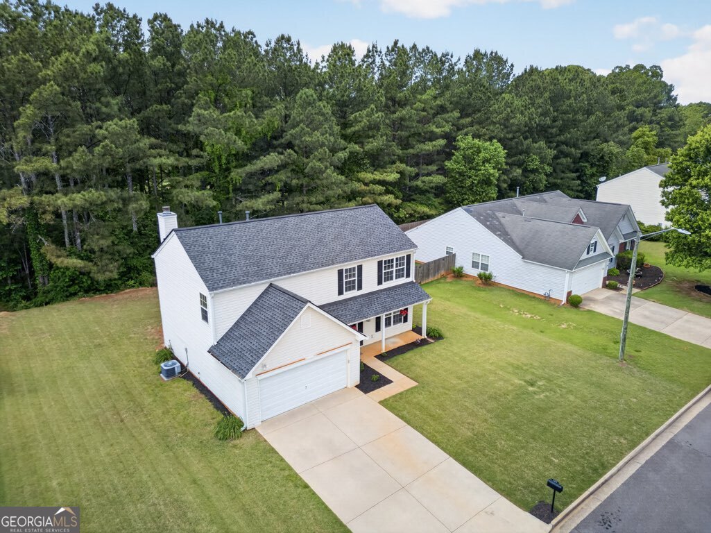 3279 Deer Valley Drive NW Acworth GA 30101