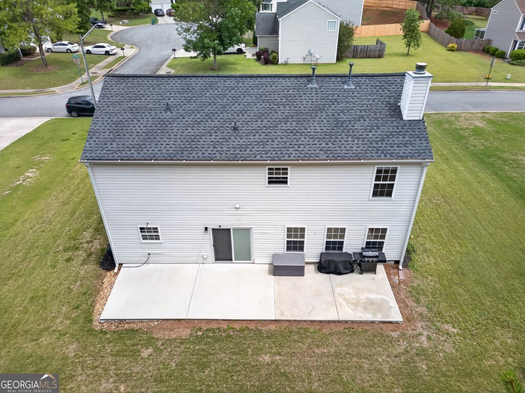 3279 Deer Valley Drive NW Acworth GA 30101