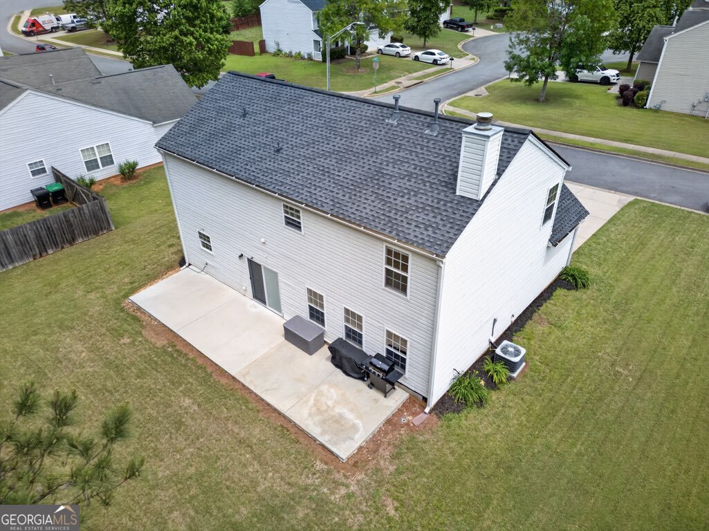 3279 Deer Valley Drive NW Acworth GA 30101