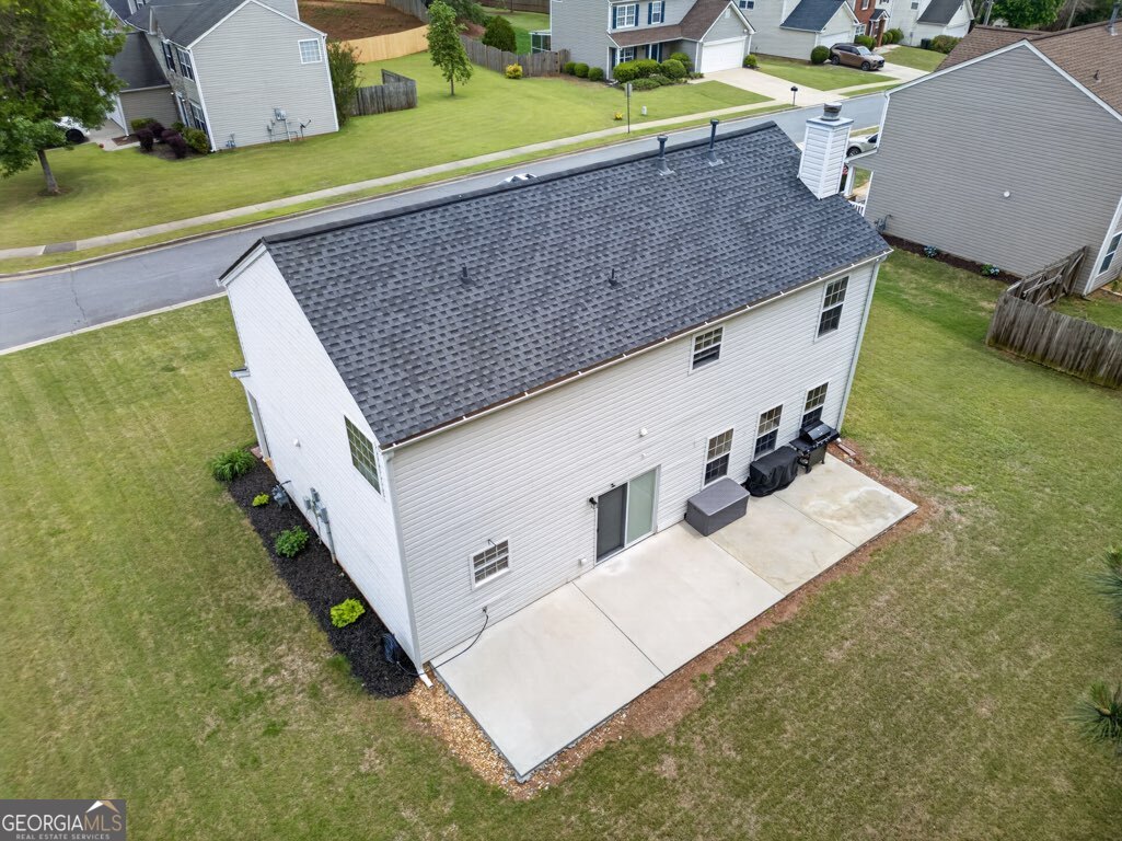 3279 Deer Valley Drive NW Acworth GA 30101