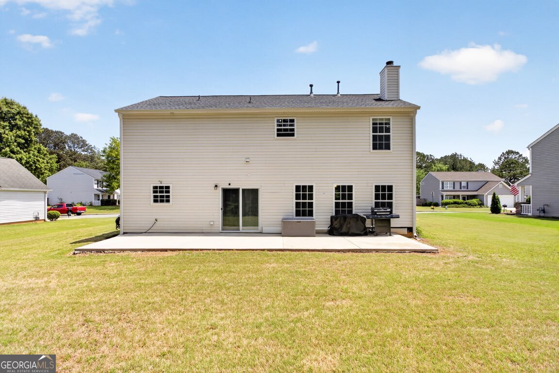 3279 Deer Valley Drive NW Acworth GA 30101