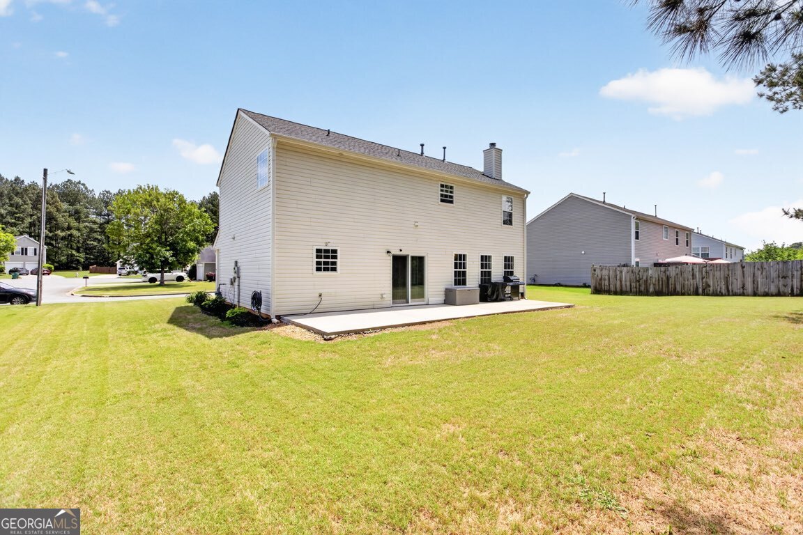 3279 Deer Valley Drive NW Acworth GA 30101