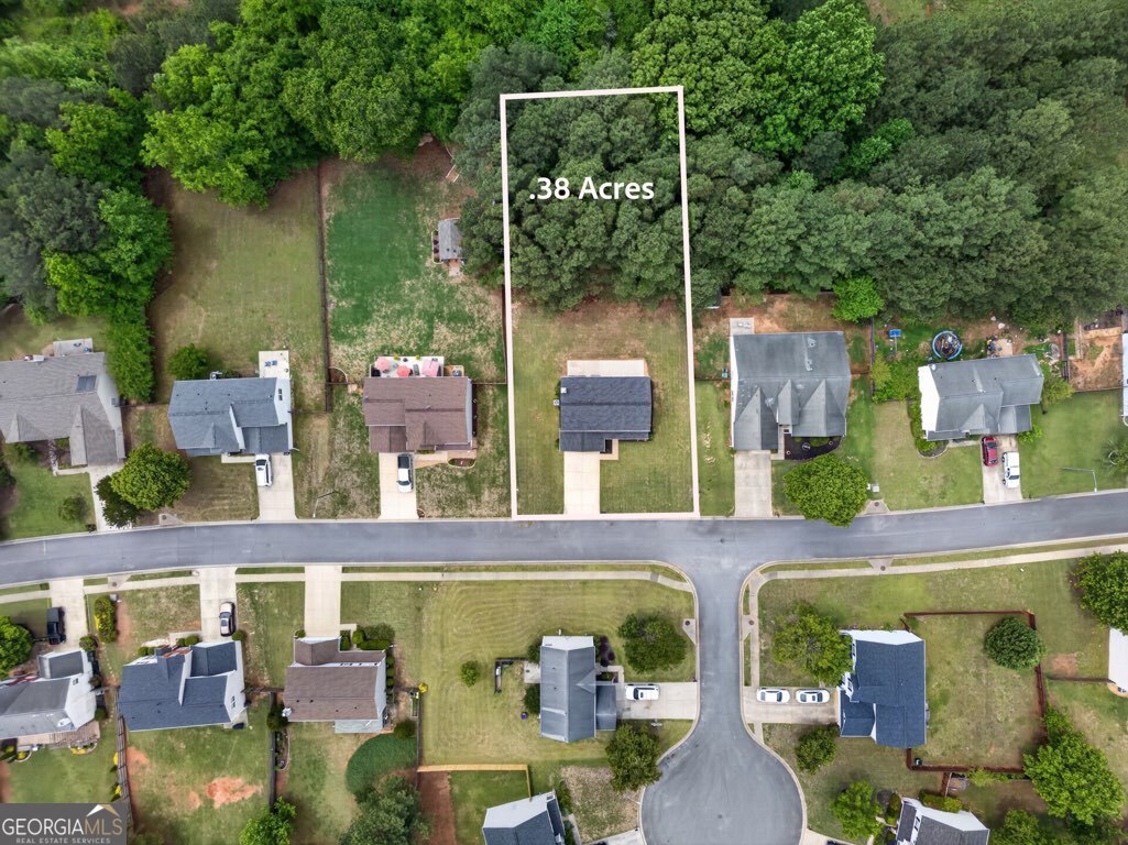 3279 Deer Valley Drive NW Acworth GA 30101