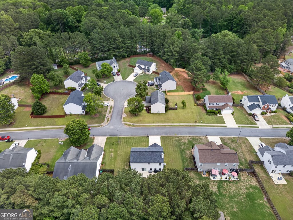 3279 Deer Valley Drive NW Acworth GA 30101