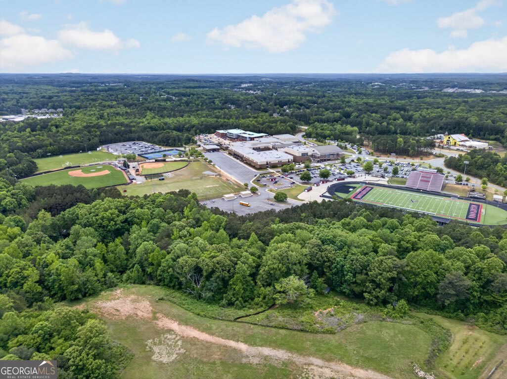 3279 Deer Valley Drive NW Acworth GA 30101