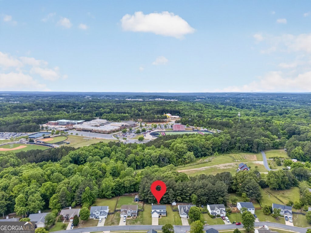 3279 Deer Valley Drive NW Acworth GA 30101