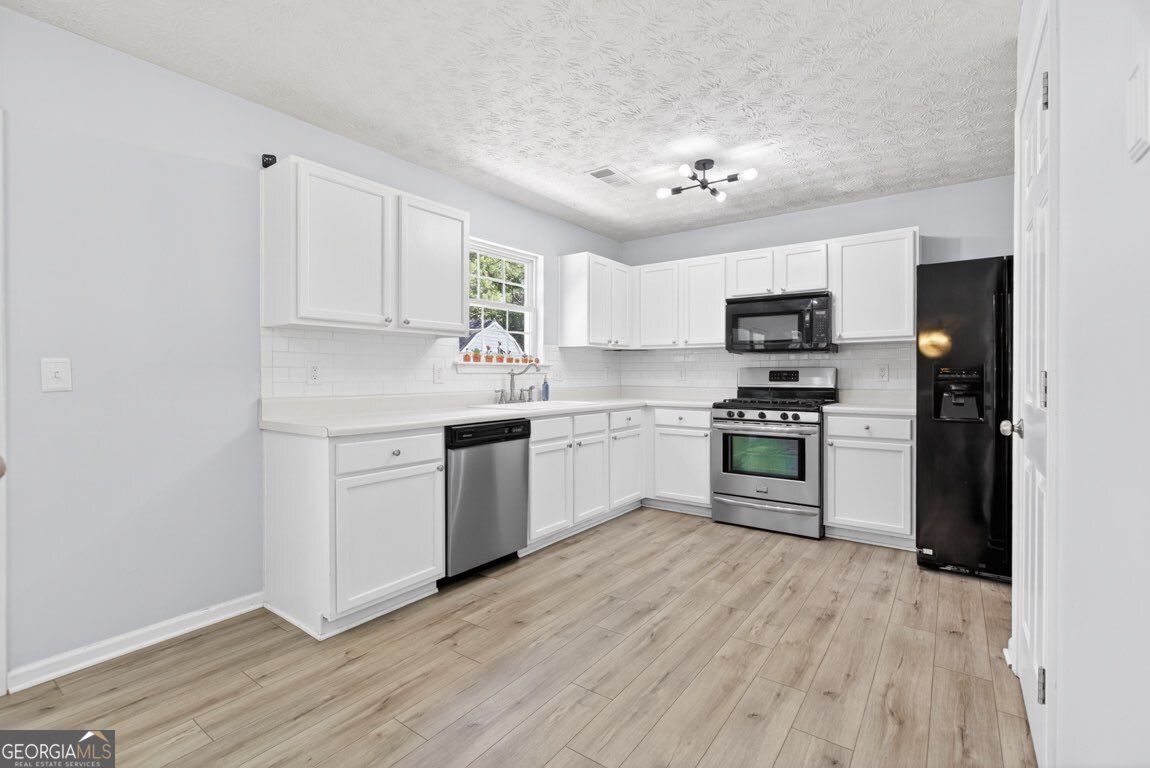 3279 Deer Valley Drive NW Acworth GA 30101