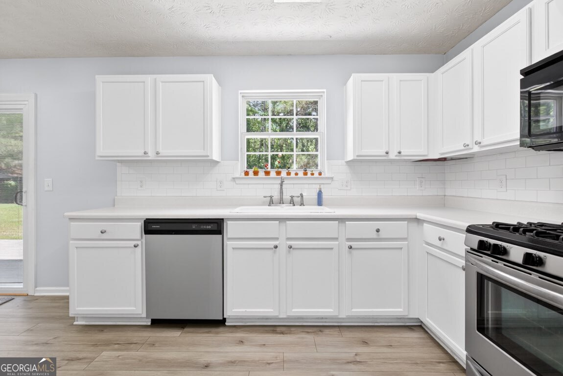 3279 Deer Valley Drive NW Acworth GA 30101