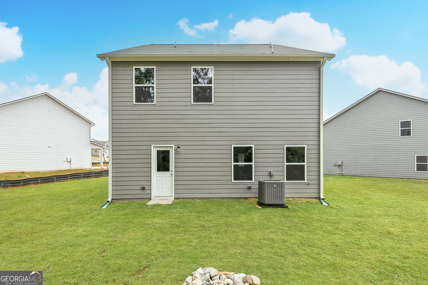 630 Slate Road Conyers GA 30013