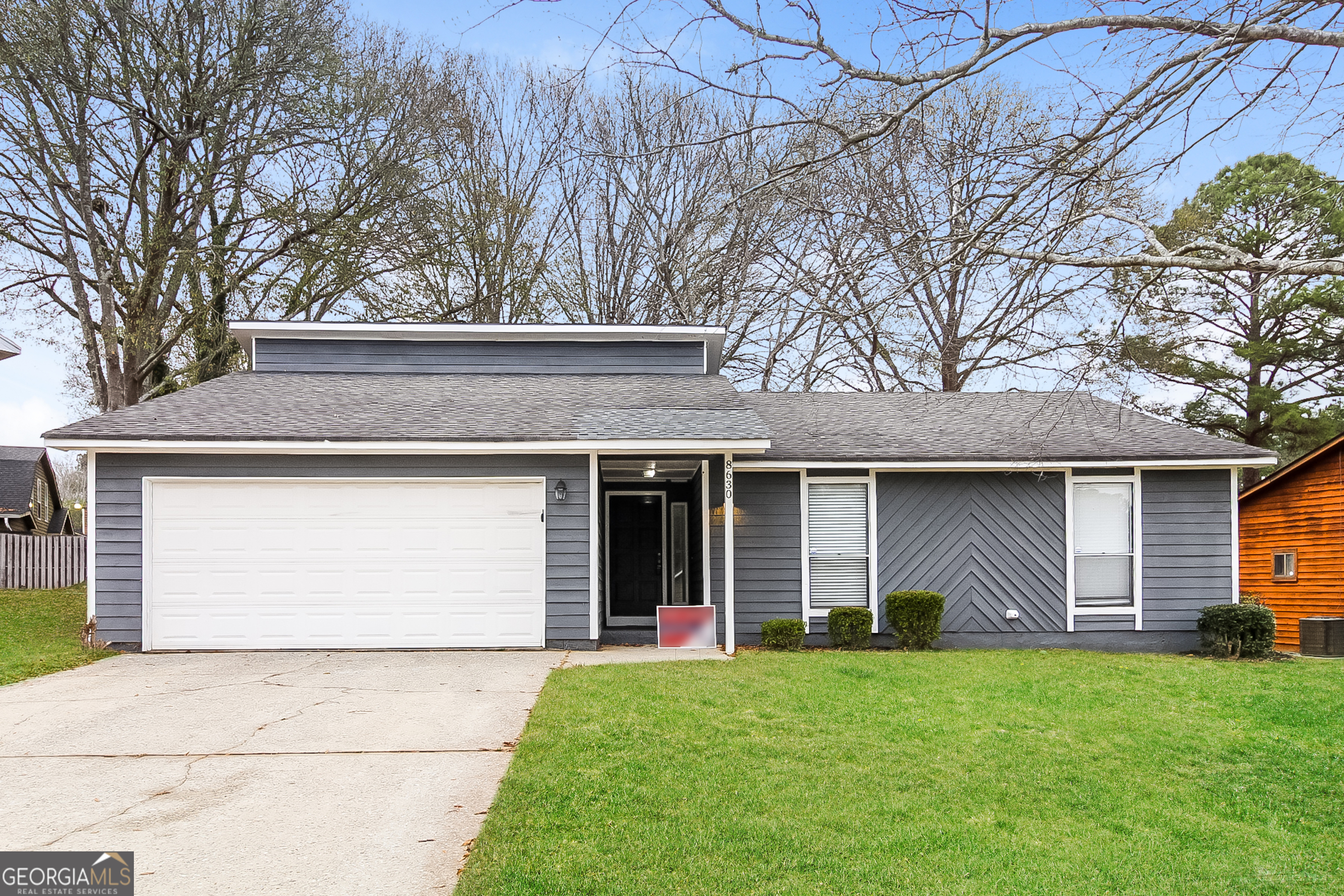 8630 Cedar Creek Ridge Riverdale GA 30274