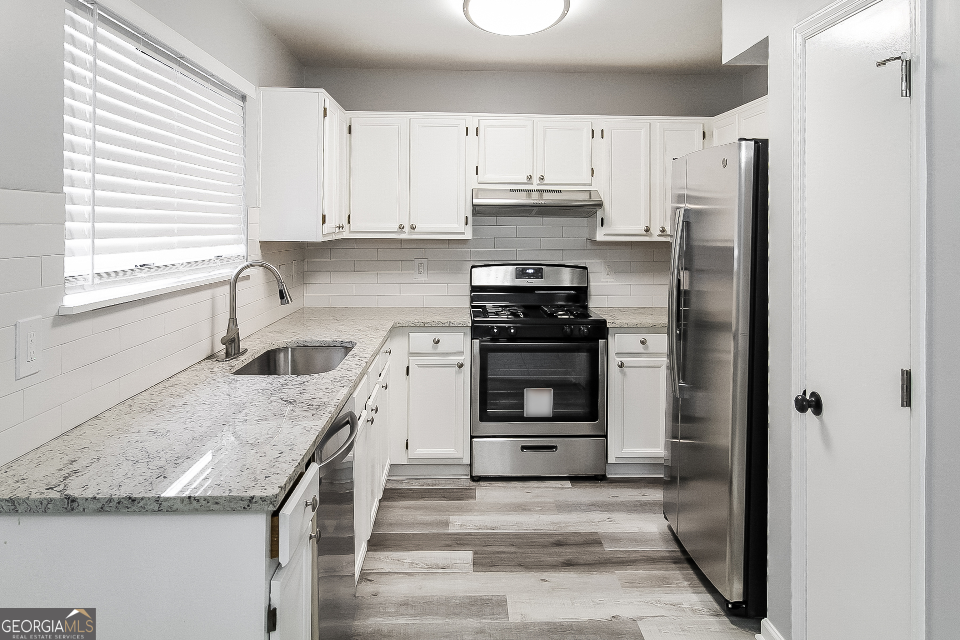 8630 Cedar Creek Ridge Riverdale GA 30274