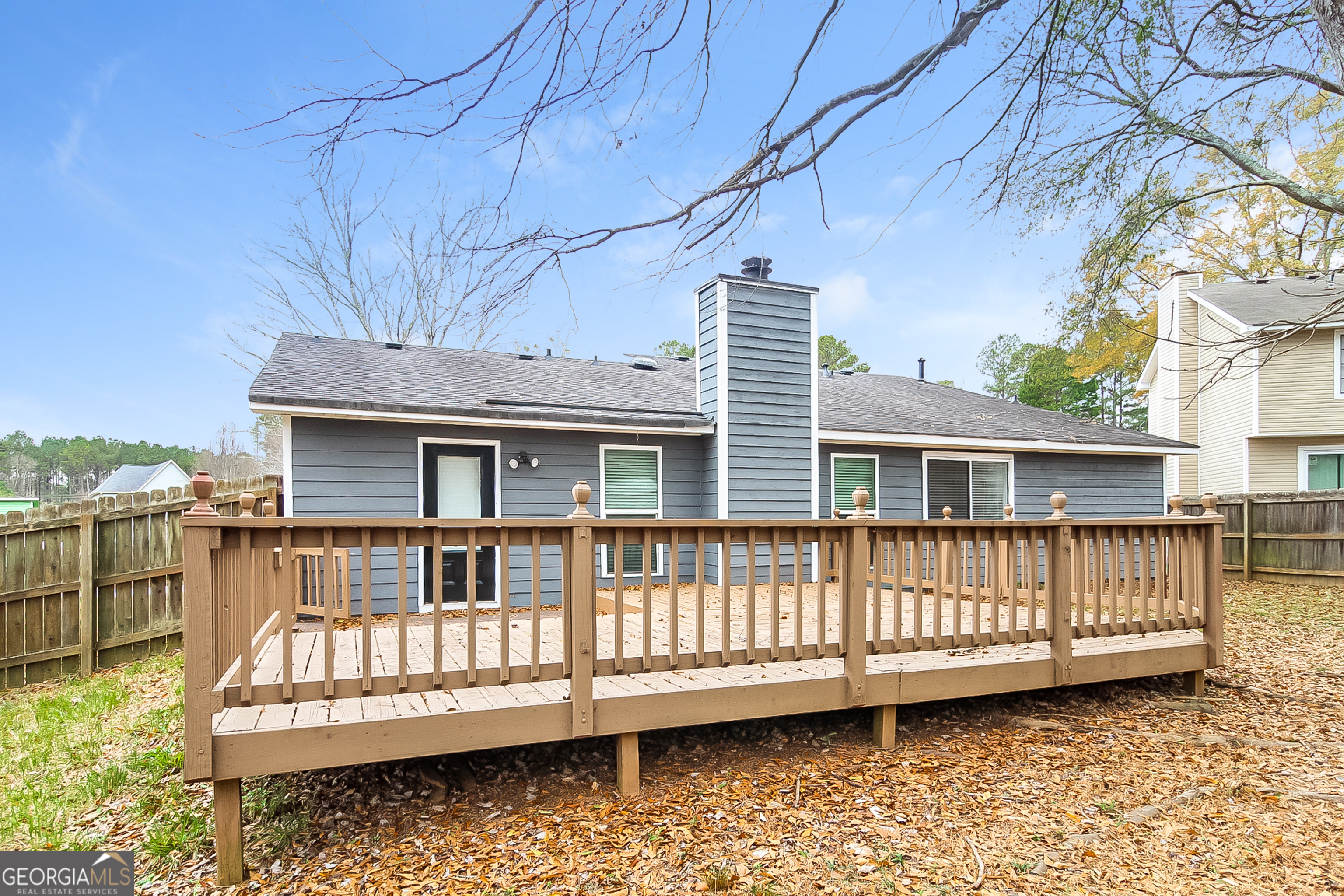 8630 Cedar Creek Ridge Riverdale GA 30274