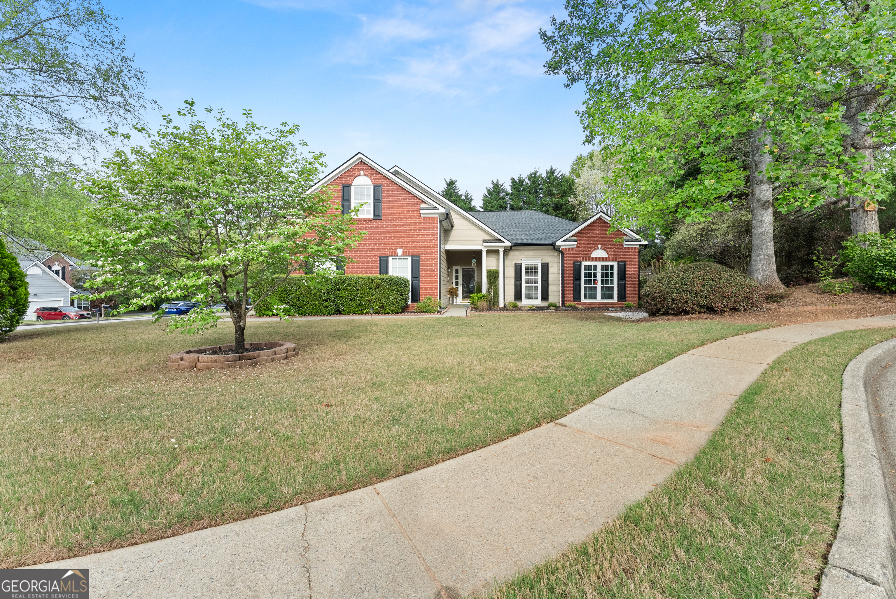 1403 Belfaire Trace Dacula GA 30019