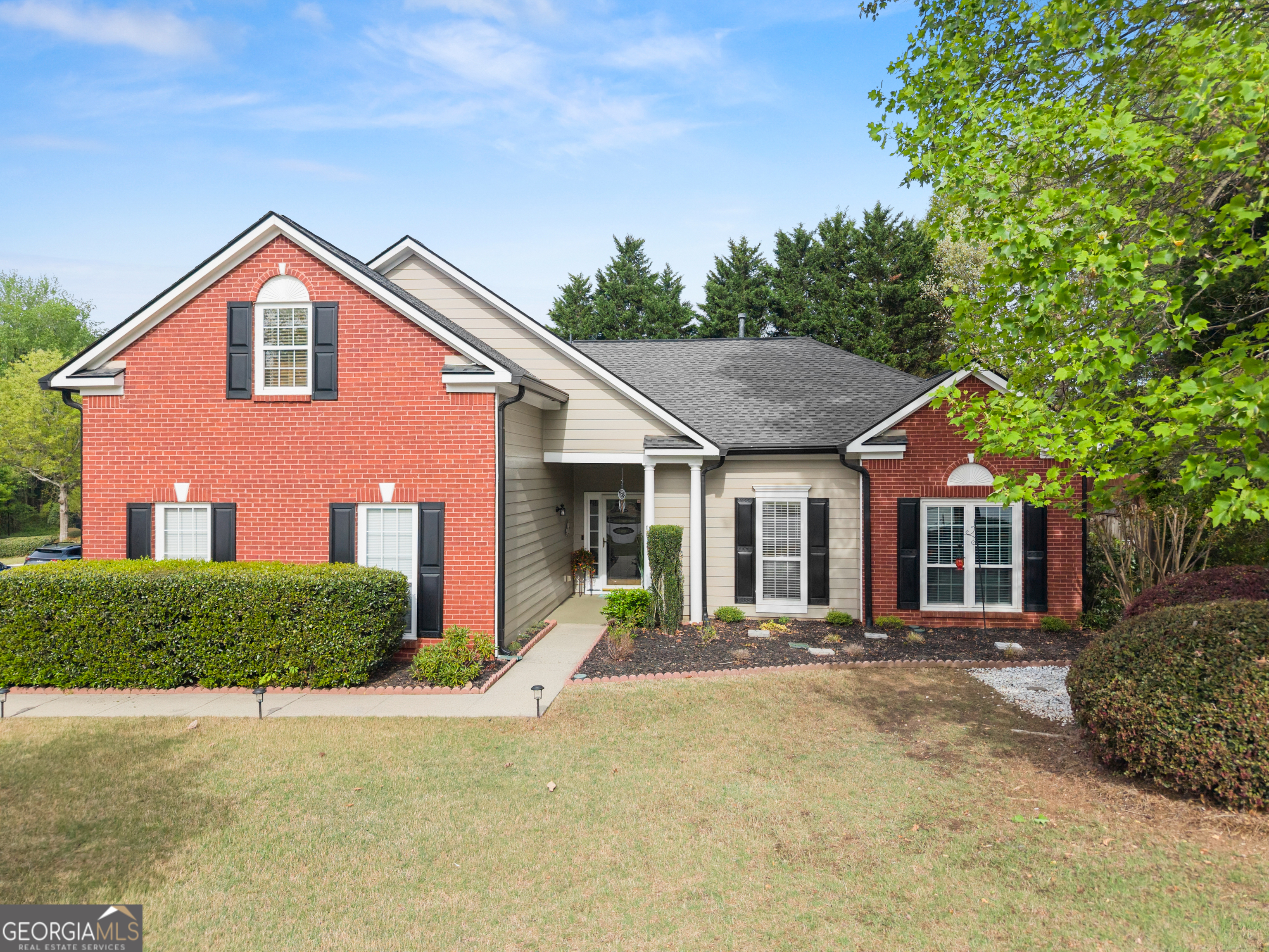 1403 Belfaire Trace Dacula GA 30019