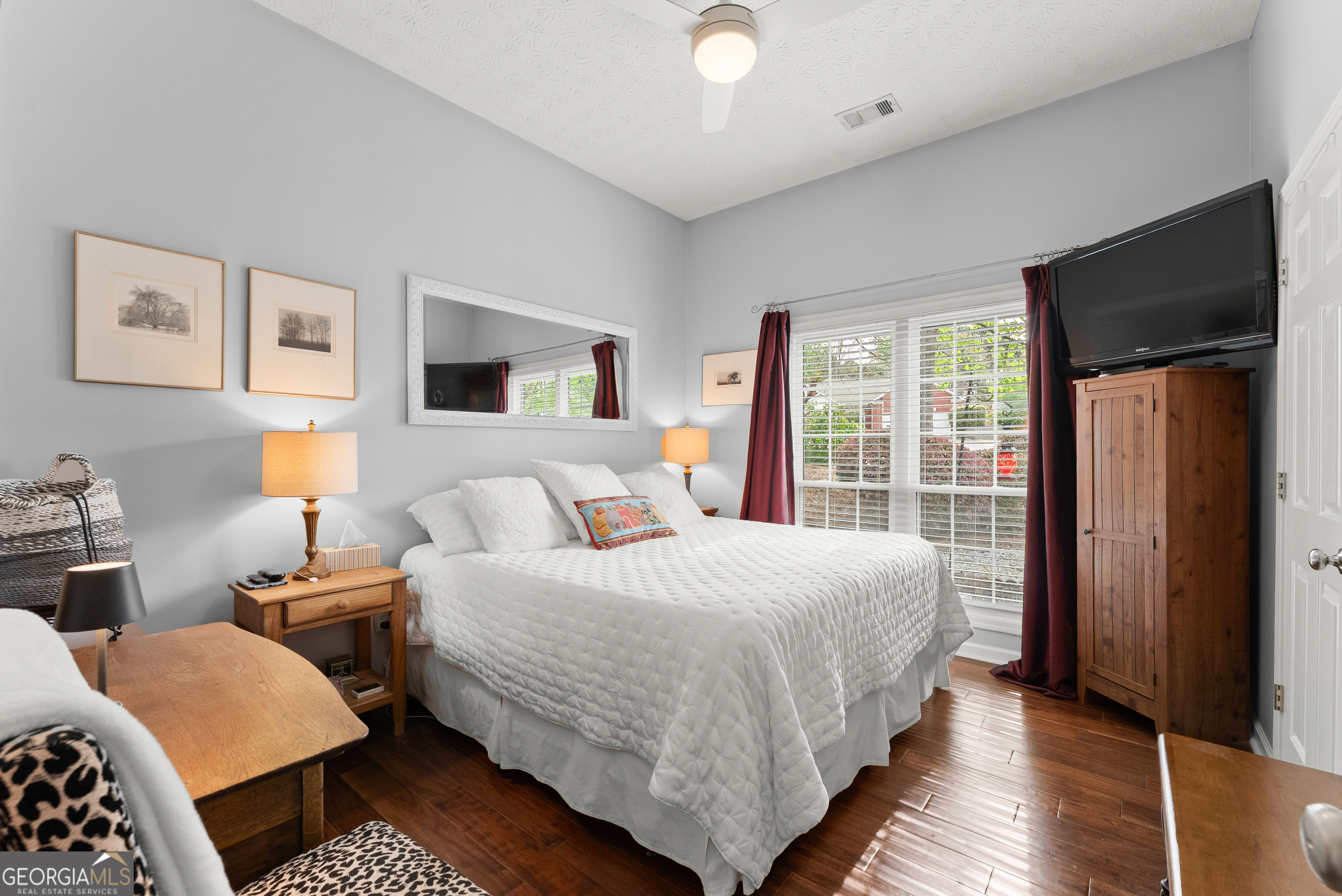 1403 Belfaire Trace Dacula GA 30019