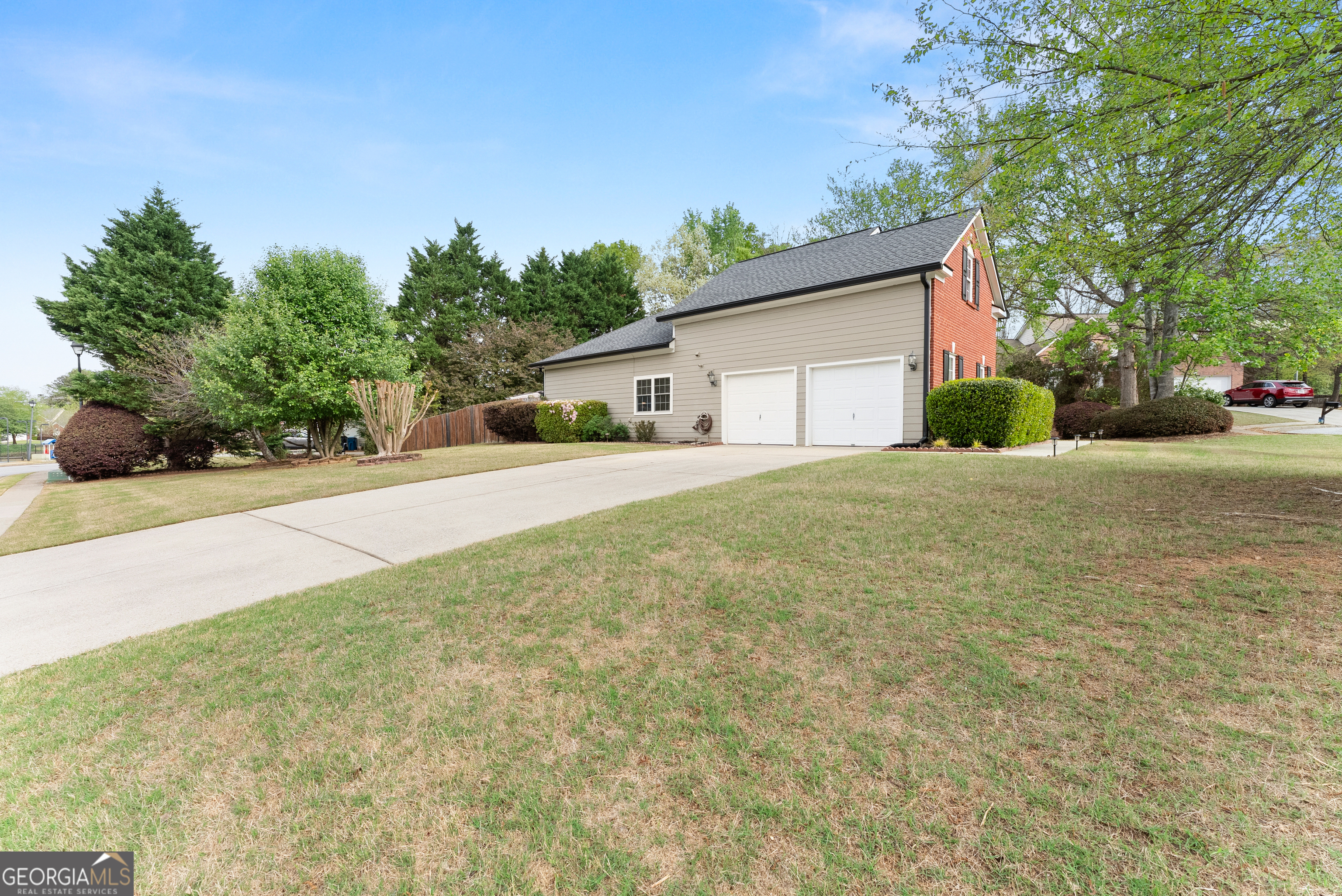 1403 Belfaire Trace Dacula GA 30019