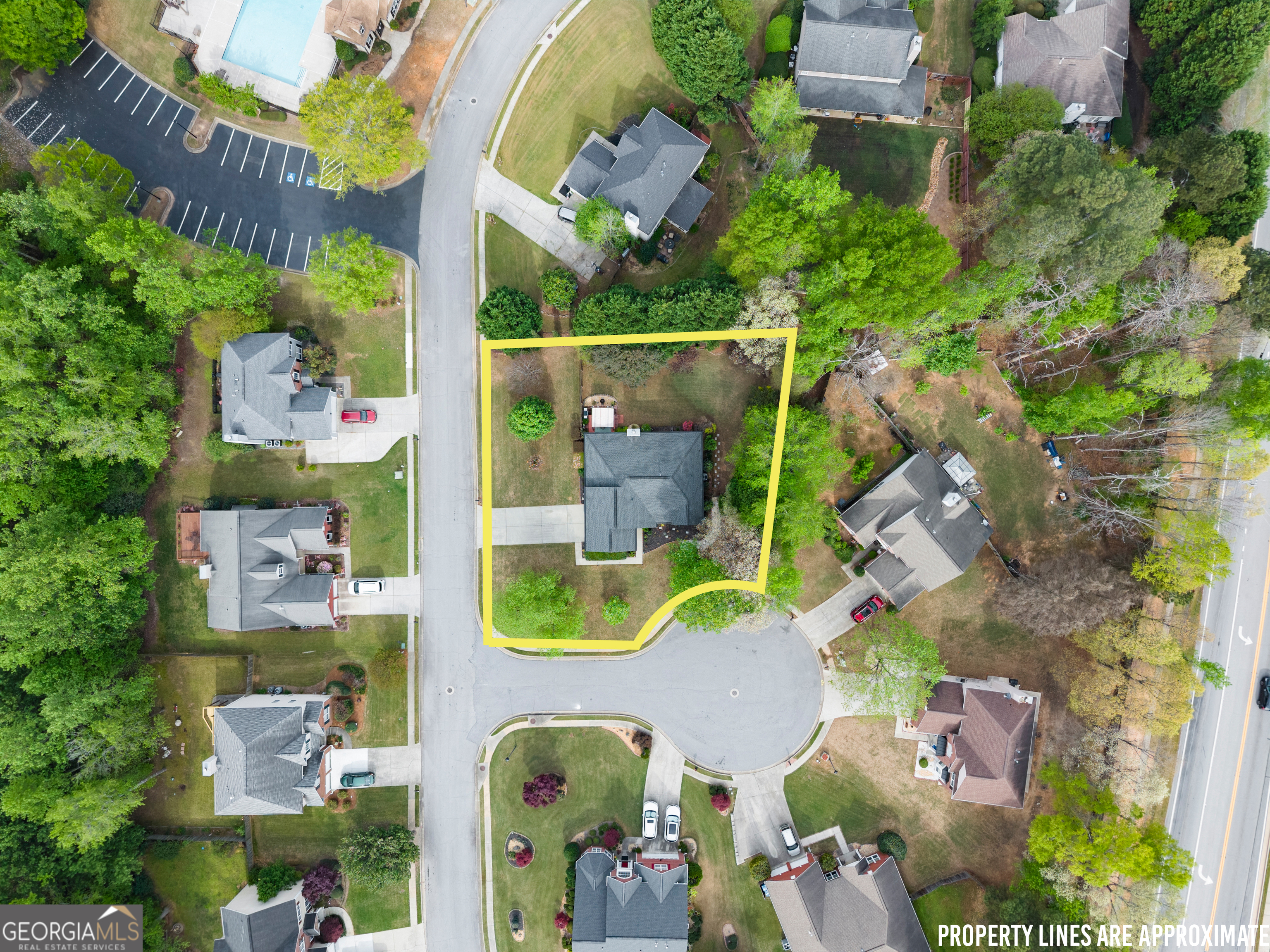 1403 Belfaire Trace Dacula GA 30019