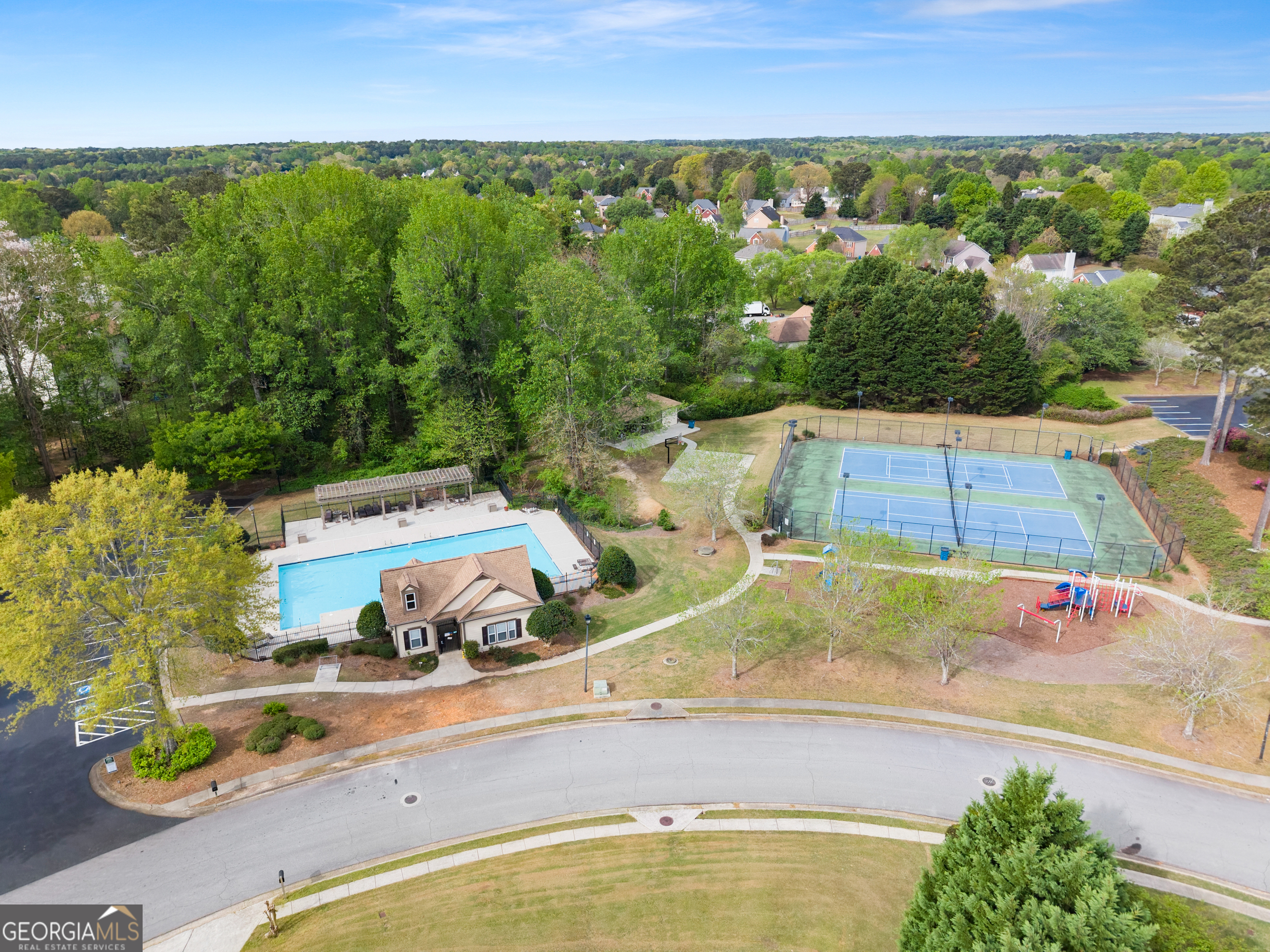 1403 Belfaire Trace Dacula GA 30019