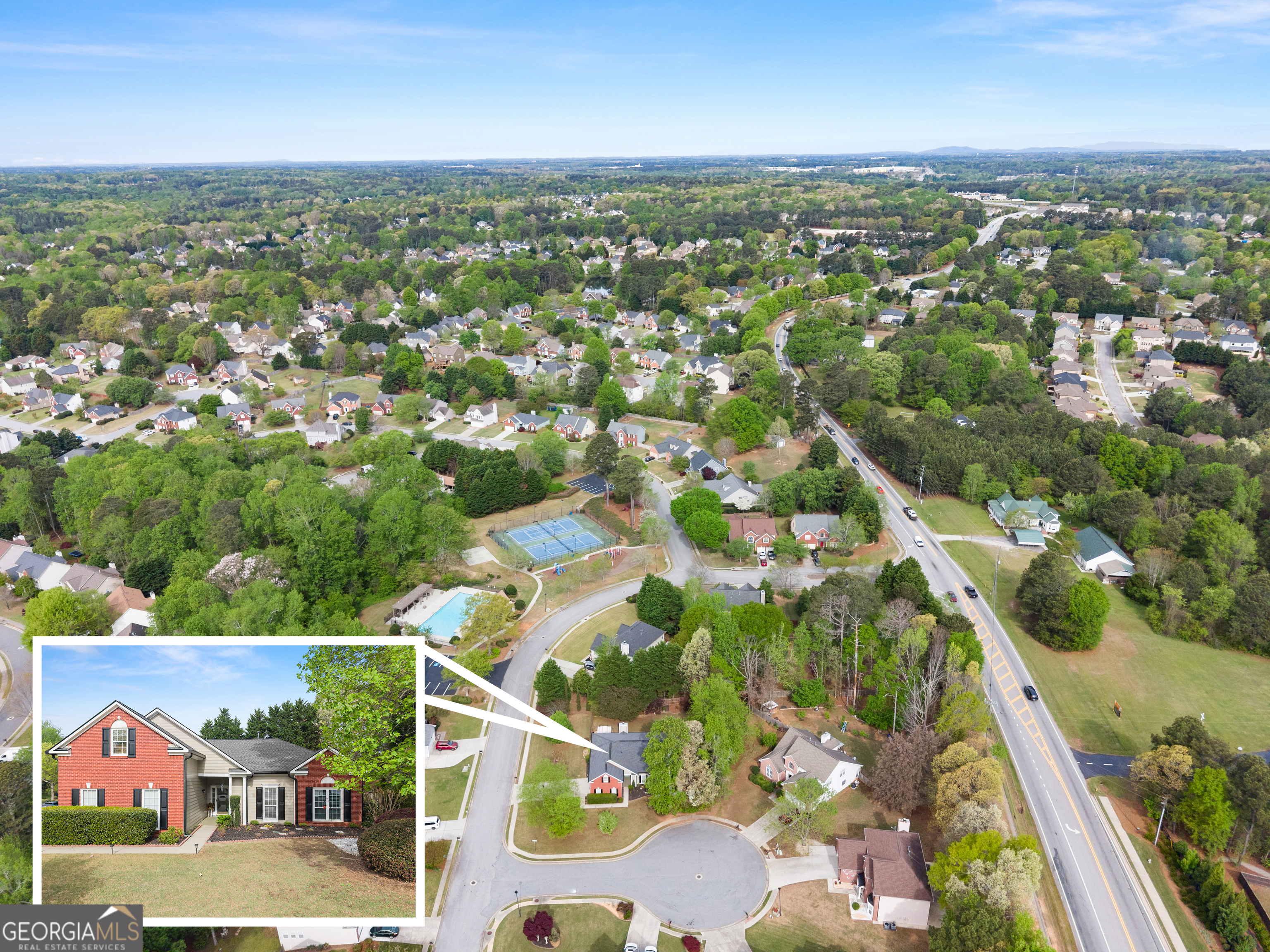 1403 Belfaire Trace Dacula GA 30019