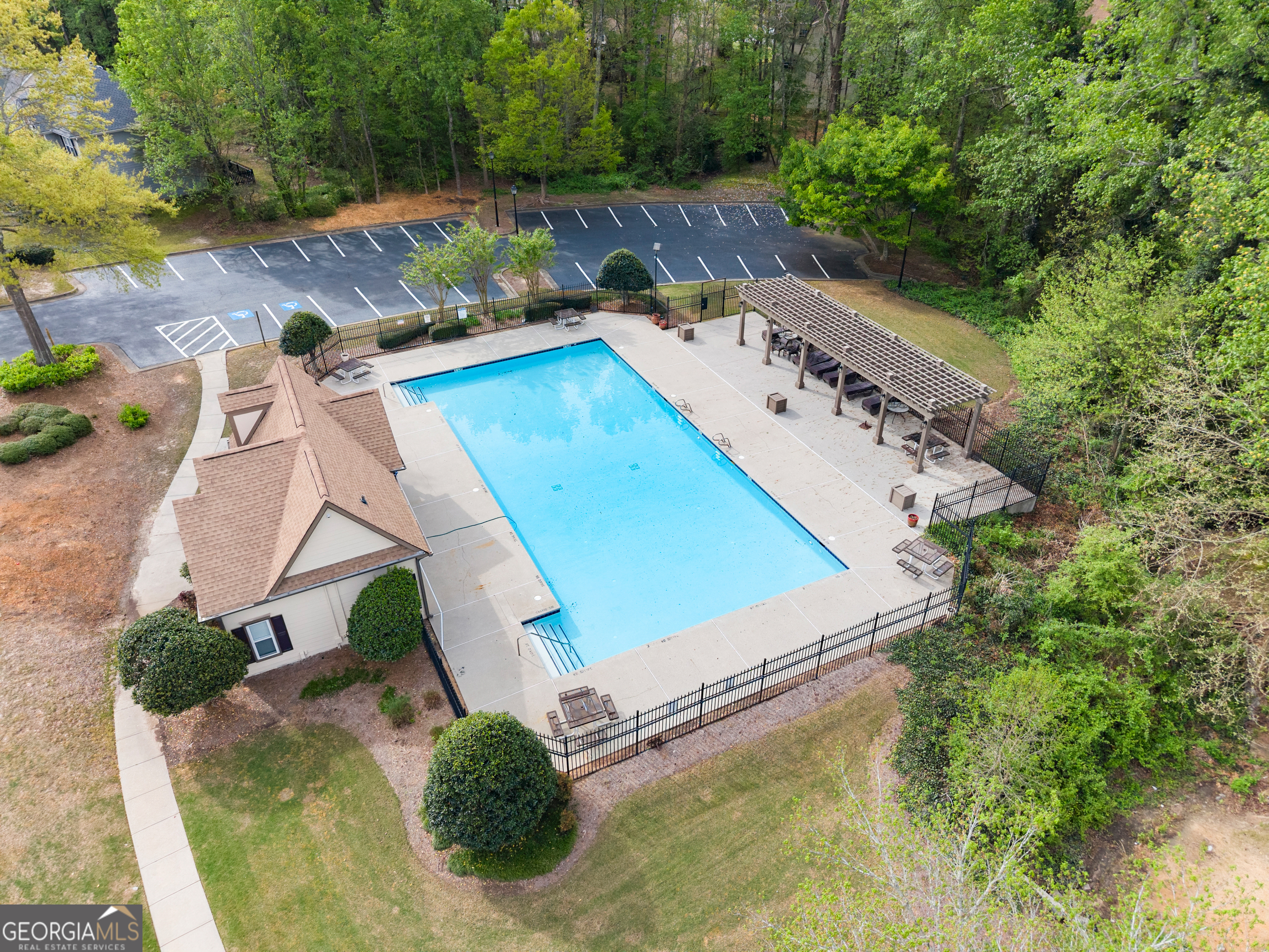 1403 Belfaire Trace Dacula GA 30019