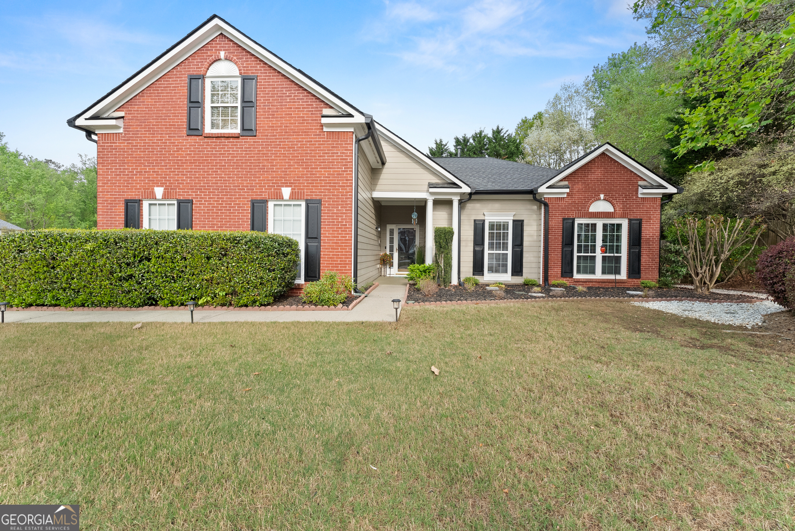 1403 Belfaire Trace Dacula GA 30019
