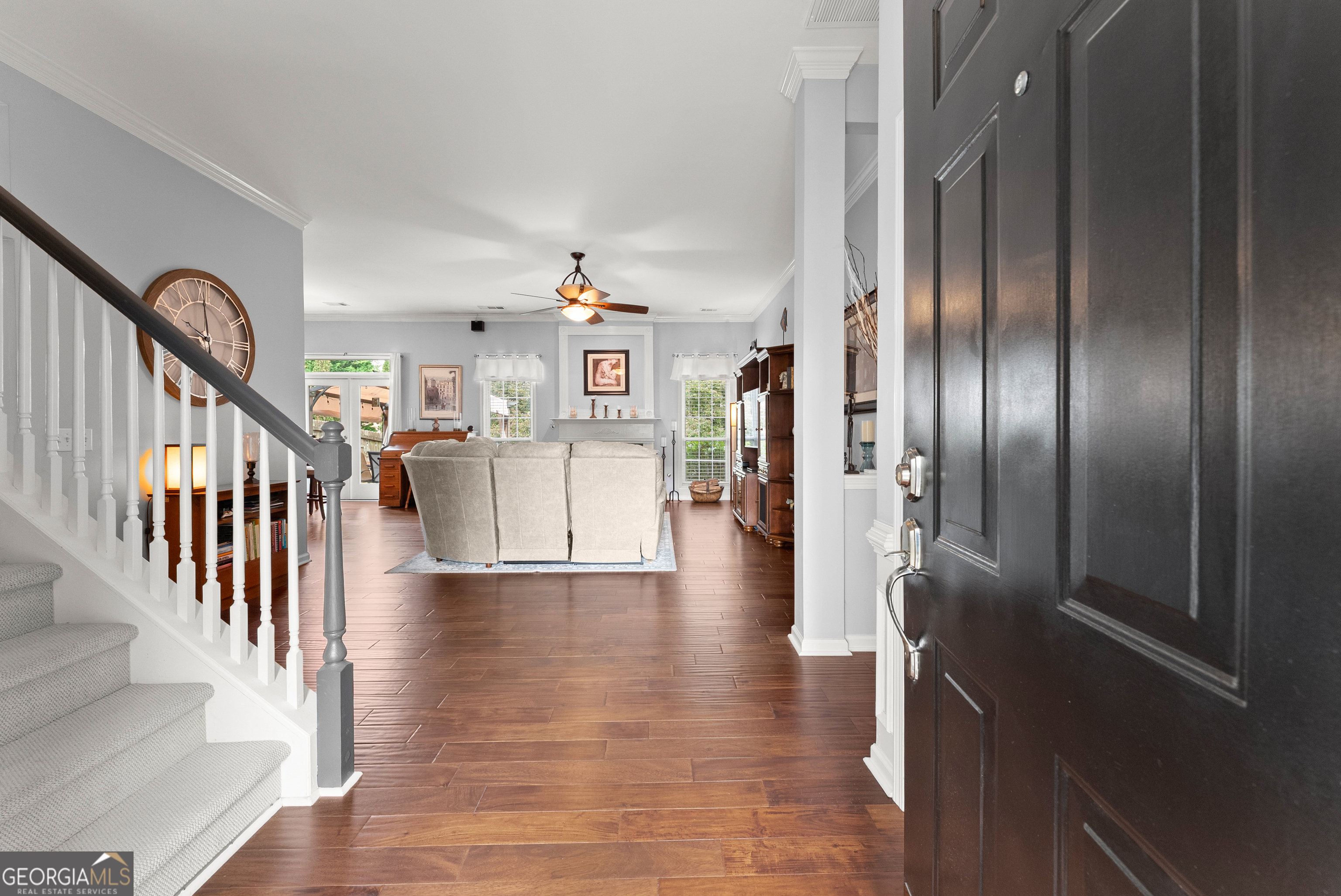 1403 Belfaire Trace Dacula GA 30019