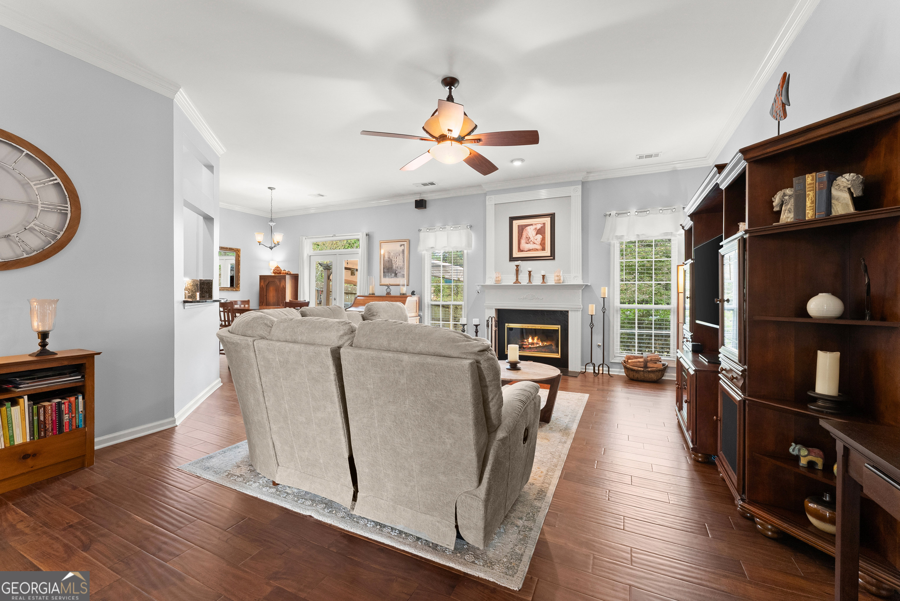 1403 Belfaire Trace Dacula GA 30019