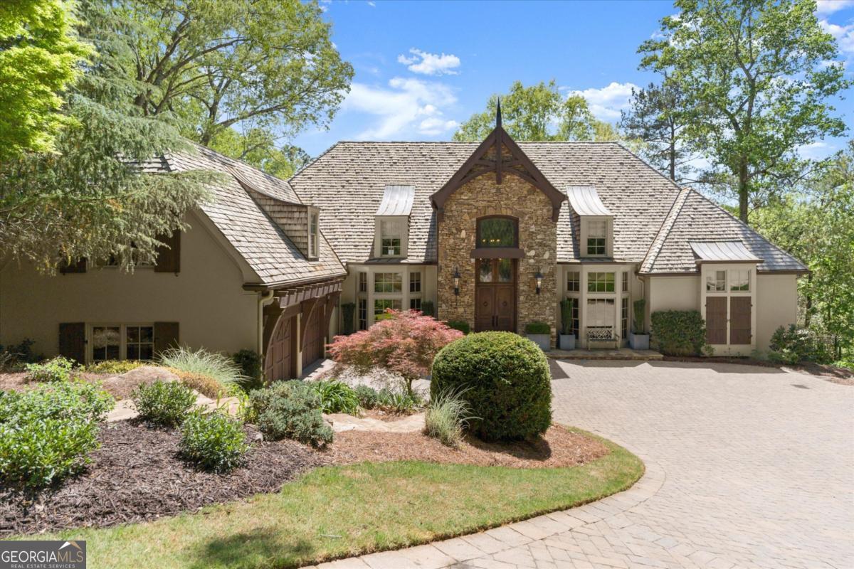 581 Pine Valley Road SE Marietta GA 30067
