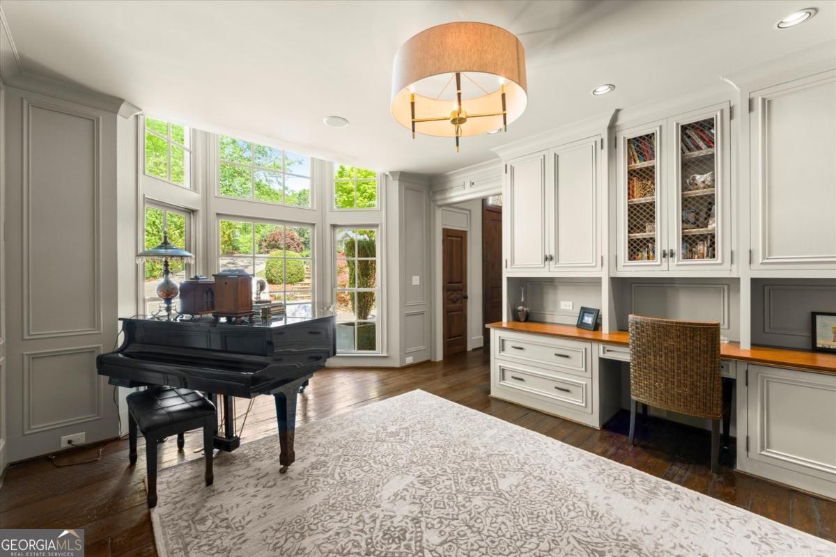 581 Pine Valley Road SE Marietta GA 30067