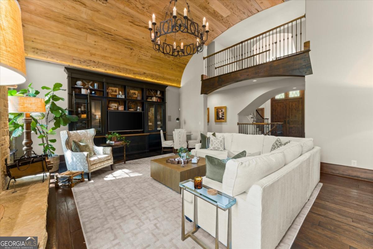 581 Pine Valley Road SE Marietta GA 30067