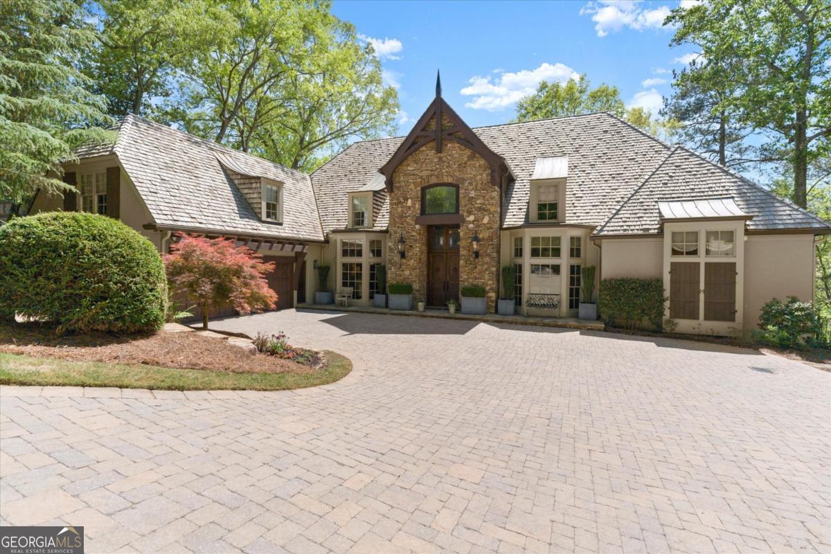 581 Pine Valley Road SE Marietta GA 30067