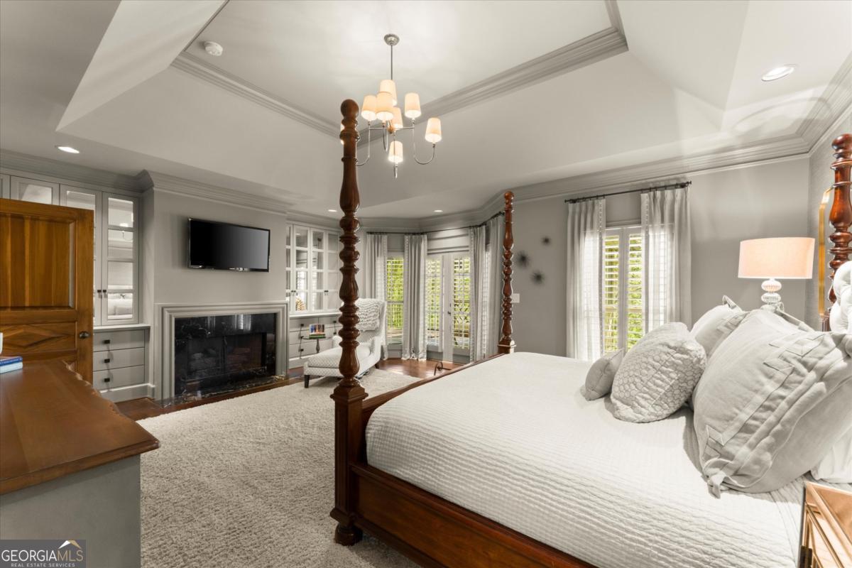 581 Pine Valley Road SE Marietta GA 30067
