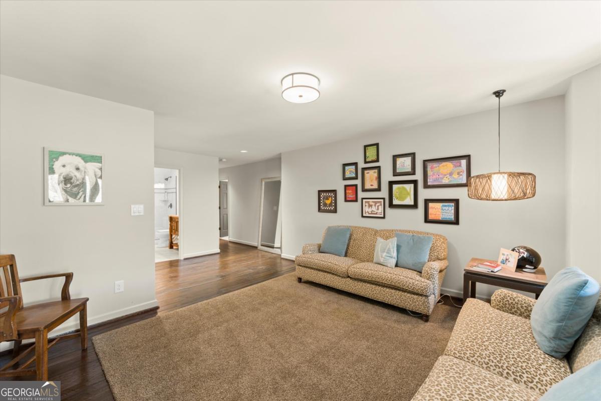 581 Pine Valley Road SE Marietta GA 30067
