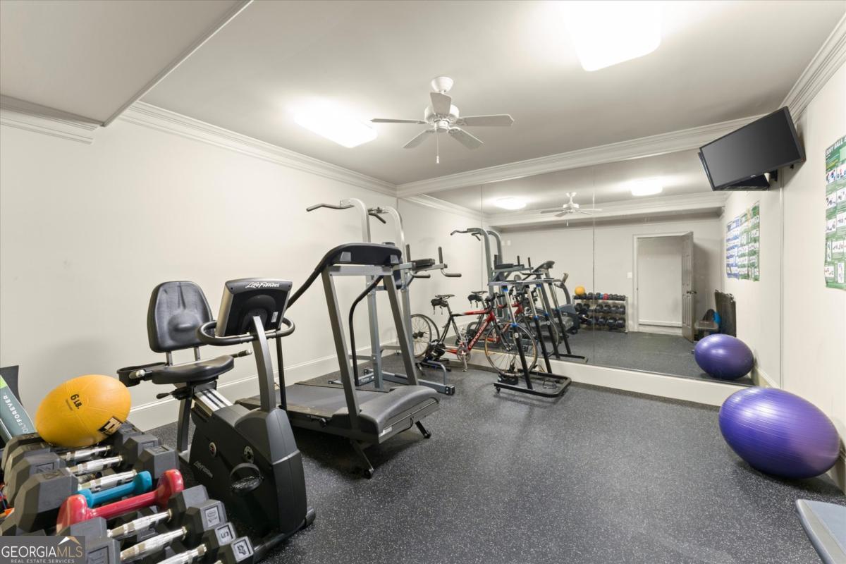 581 Pine Valley Road SE Marietta GA 30067