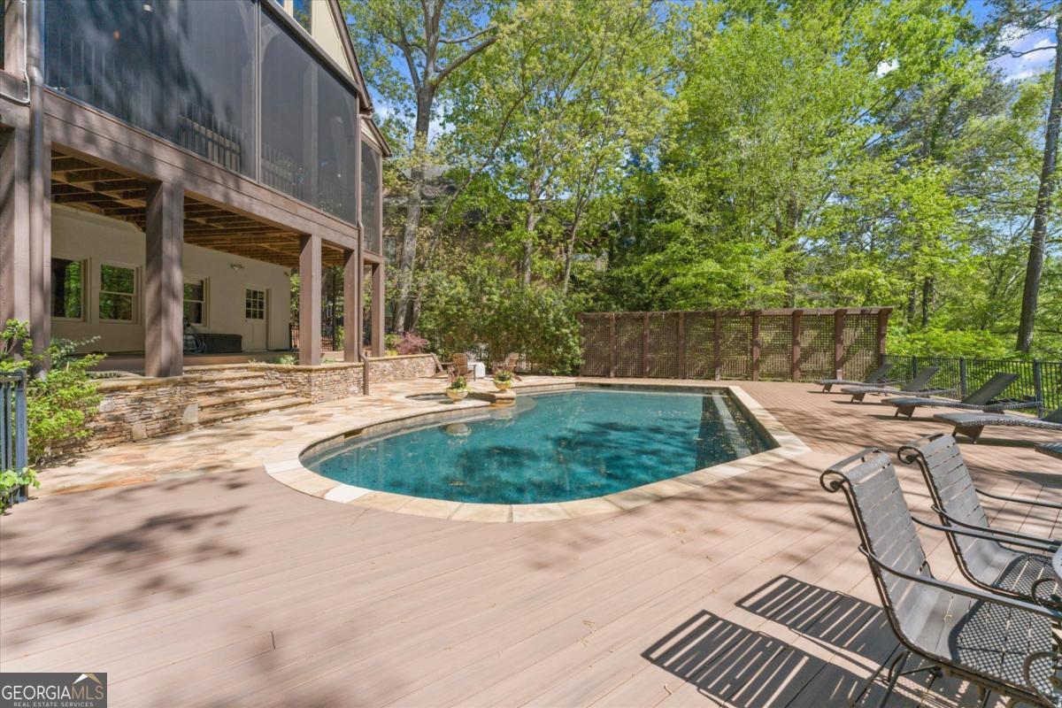 581 Pine Valley Road SE Marietta GA 30067