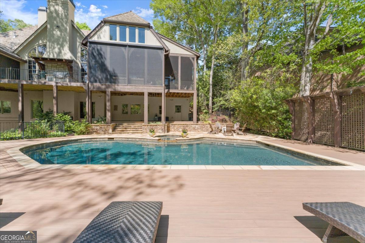 581 Pine Valley Road SE Marietta GA 30067