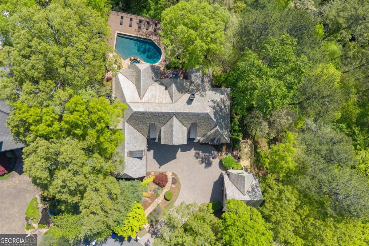 581 Pine Valley Road SE Marietta GA 30067