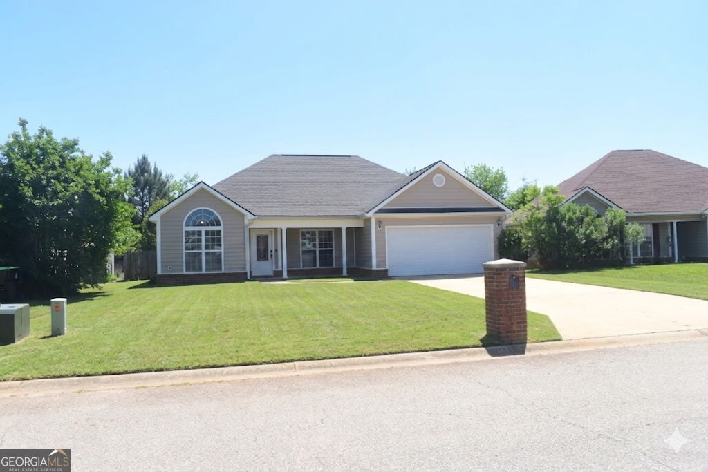 111 Raymond Circle Warner Robins GA 31088