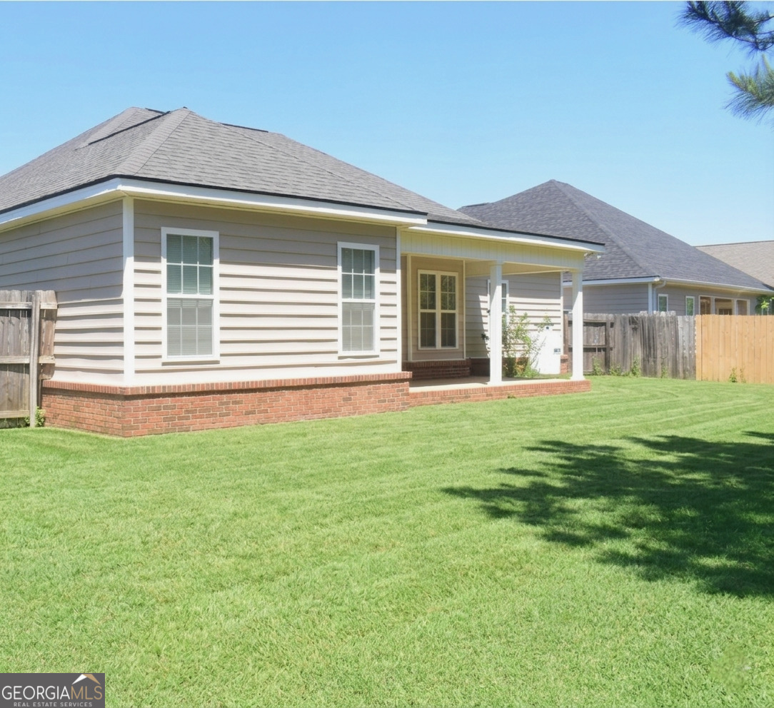 111 Raymond Circle Warner Robins GA 31088