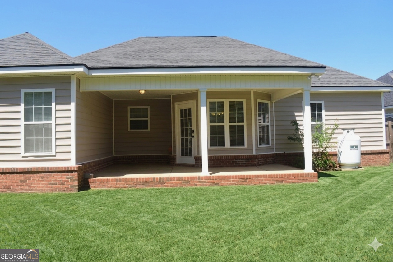 111 Raymond Circle Warner Robins GA 31088