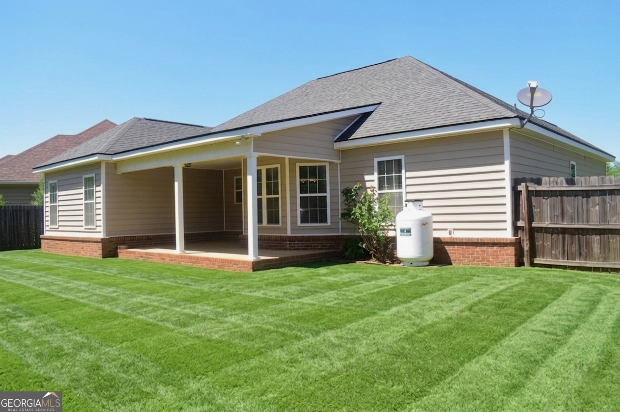 111 Raymond Circle Warner Robins GA 31088