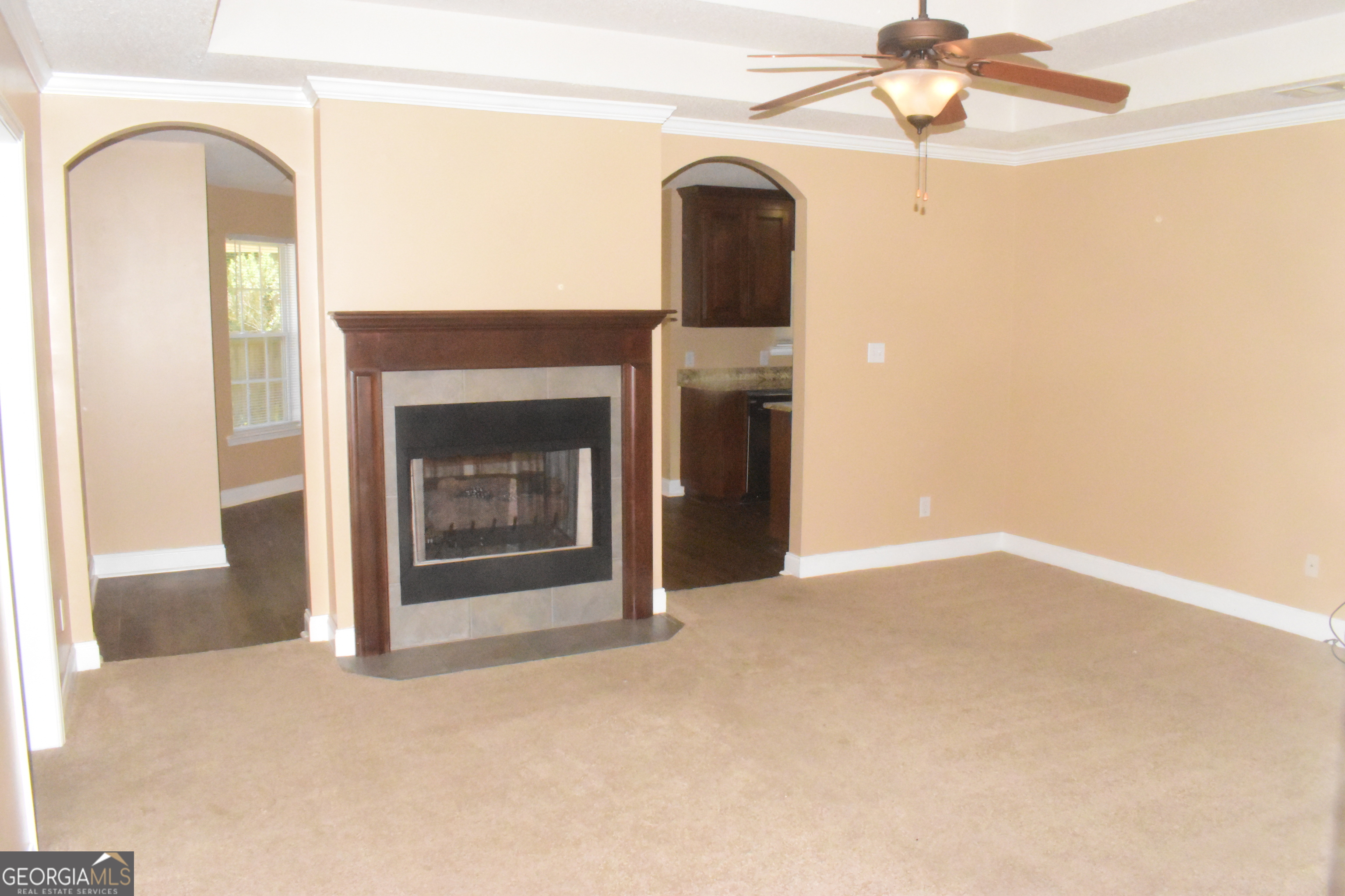 111 Raymond Circle Warner Robins GA 31088