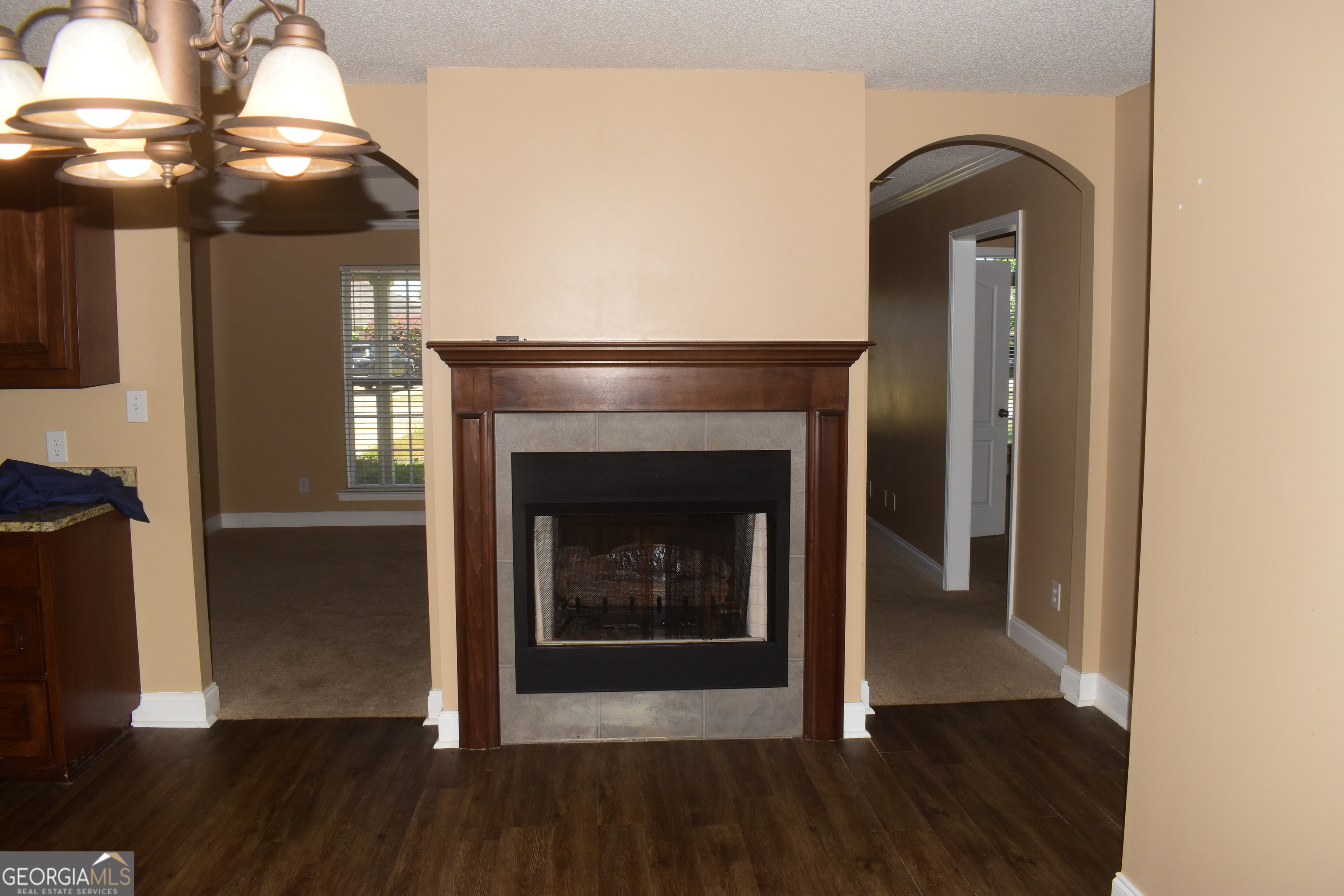 111 Raymond Circle Warner Robins GA 31088