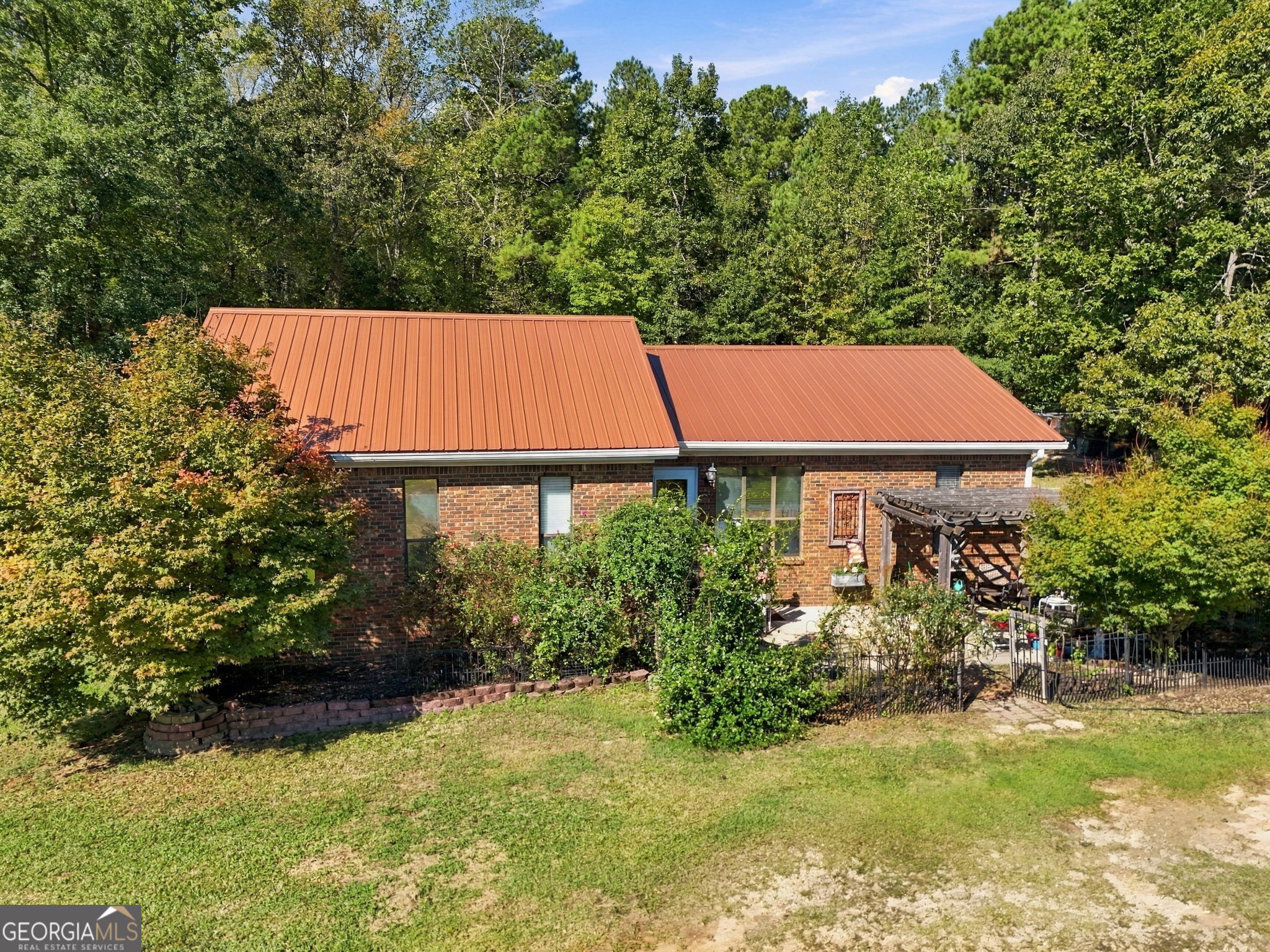 525 Dean Road Greenville GA 30222