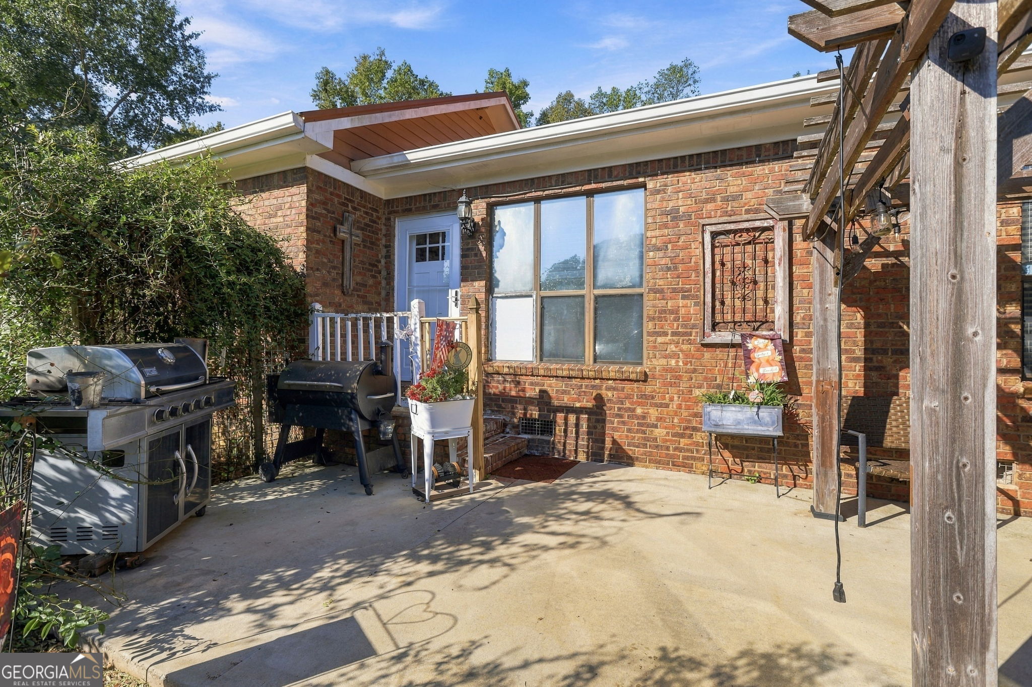 525 Dean Road Greenville GA 30222
