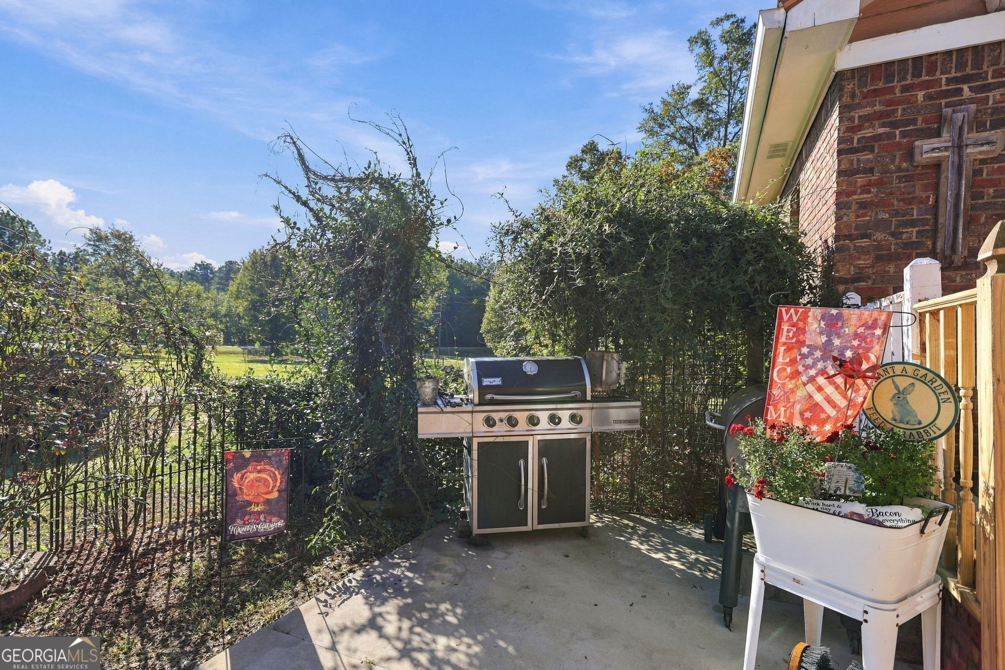 525 Dean Road Greenville GA 30222