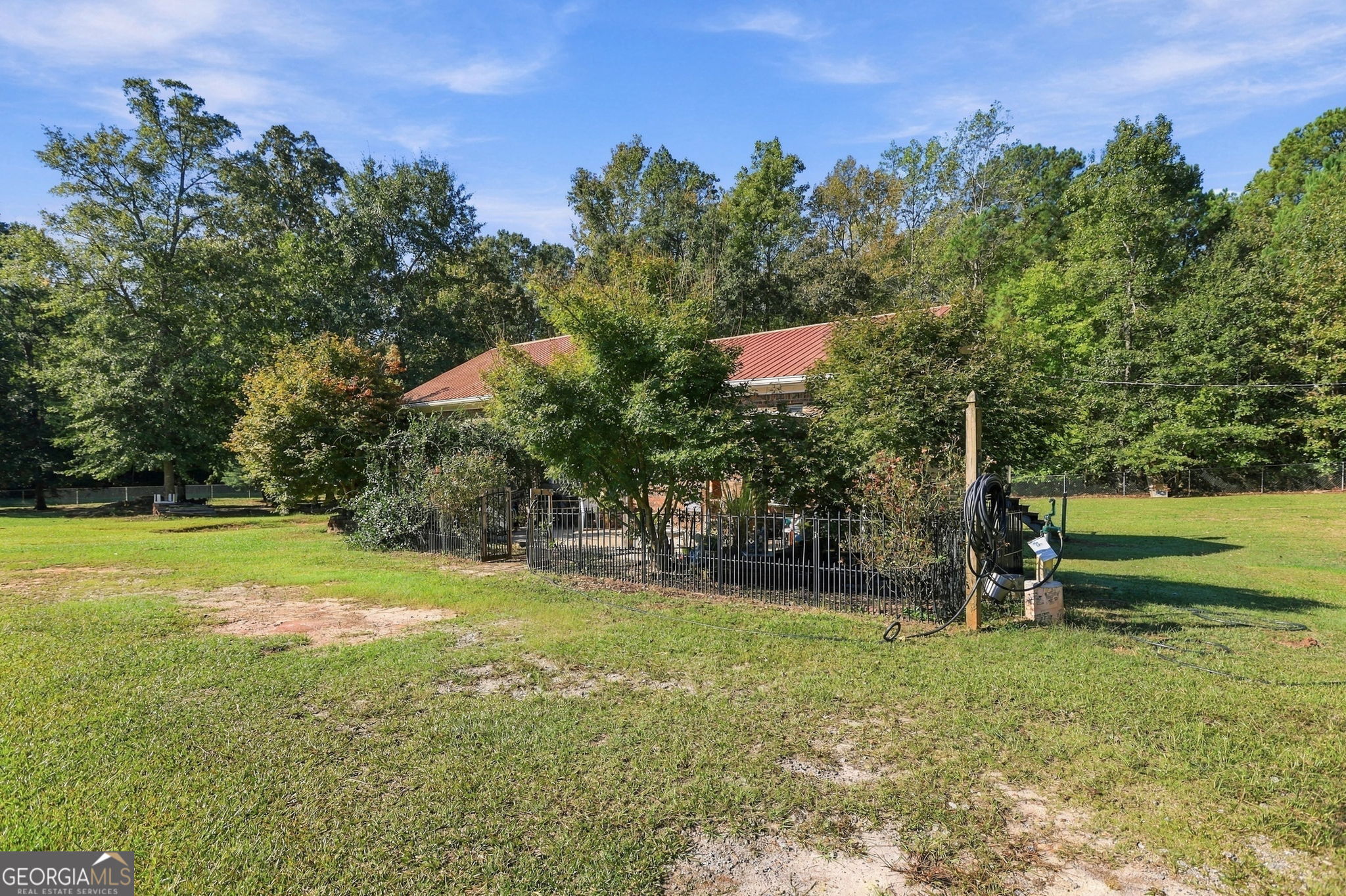 525 Dean Road Greenville GA 30222